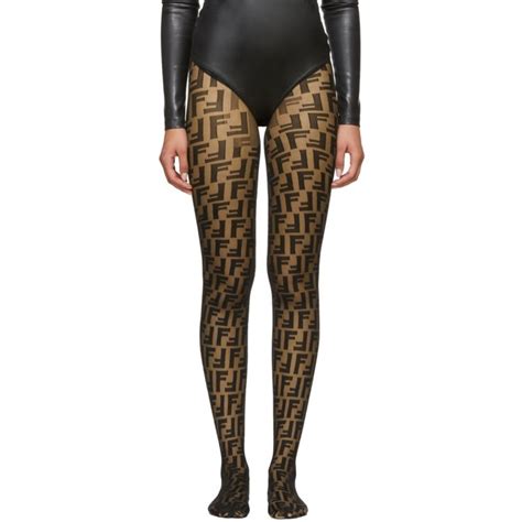 fendi tights ebay